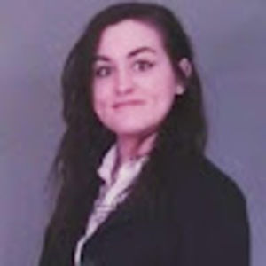 Meet your Posher, Kathryn